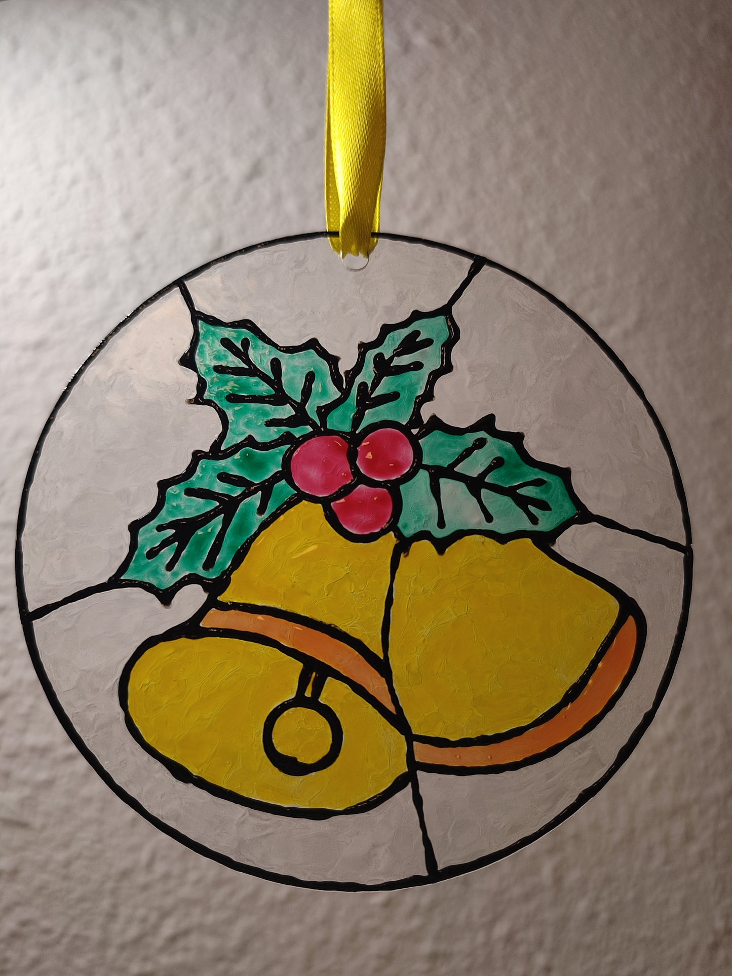 campanas de navidad