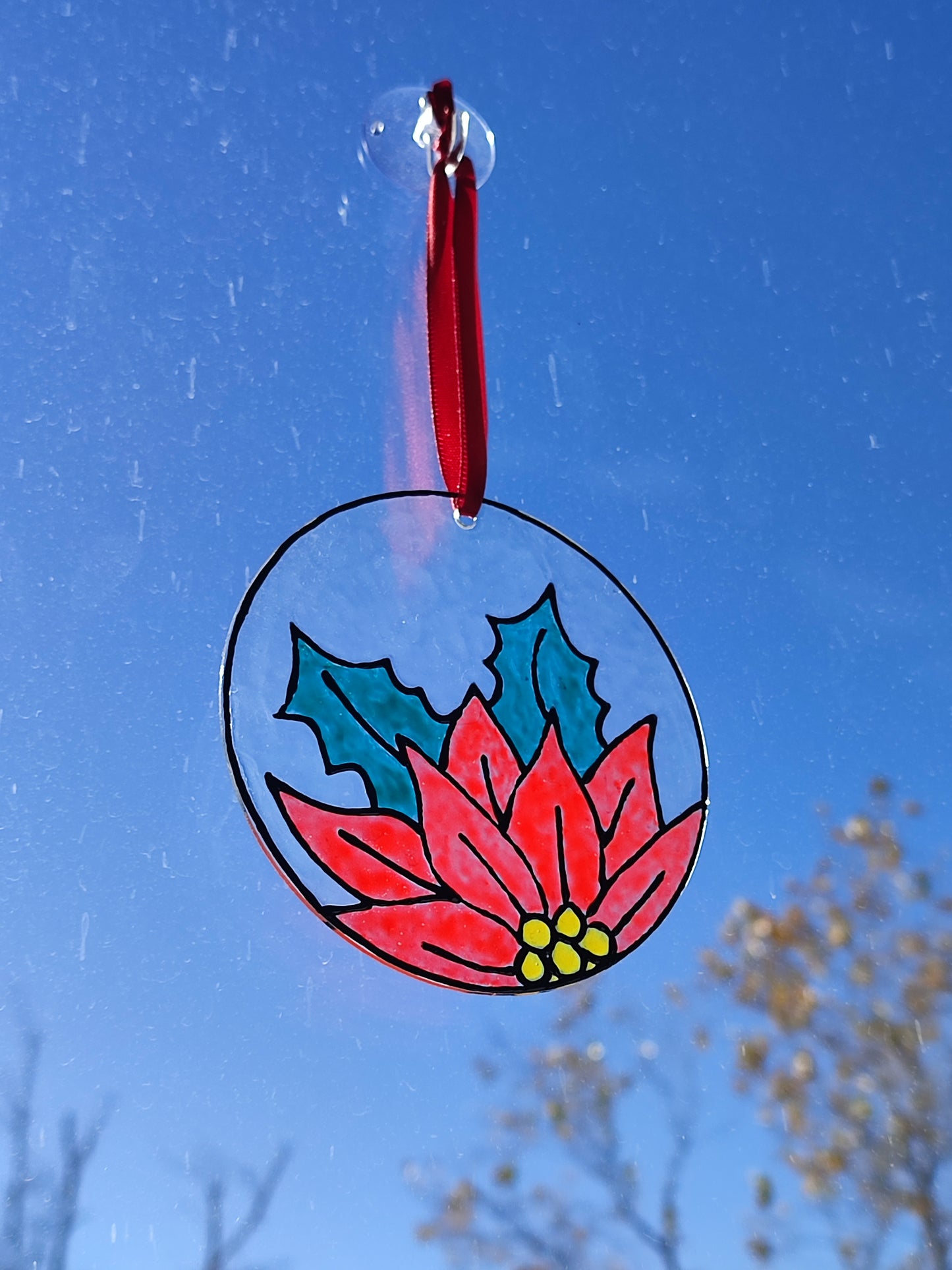 flor de pascua