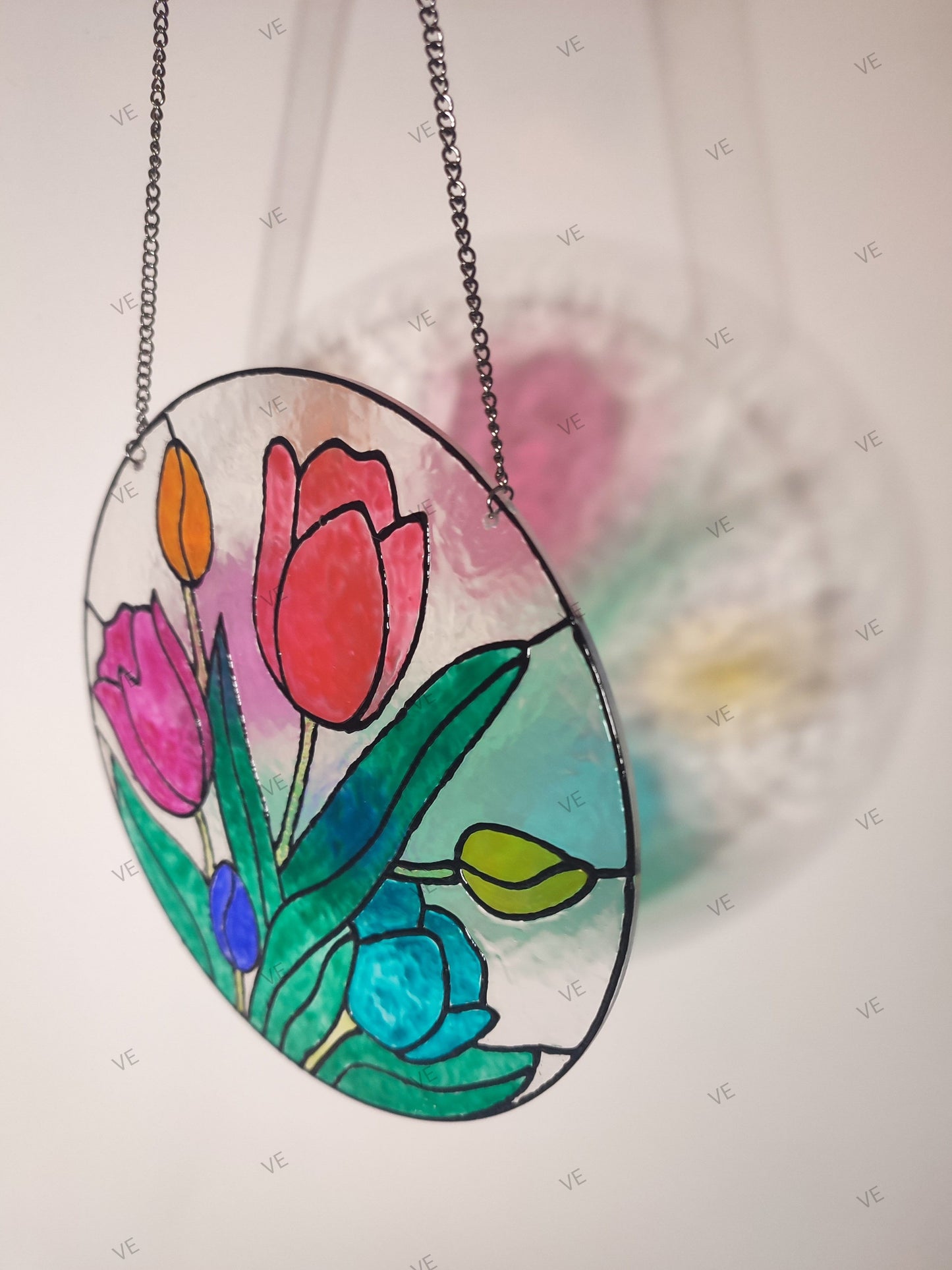 Tulips