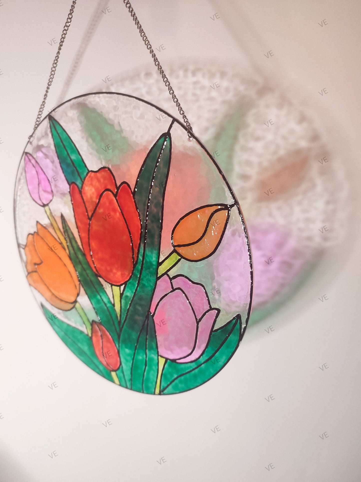 Tulips
