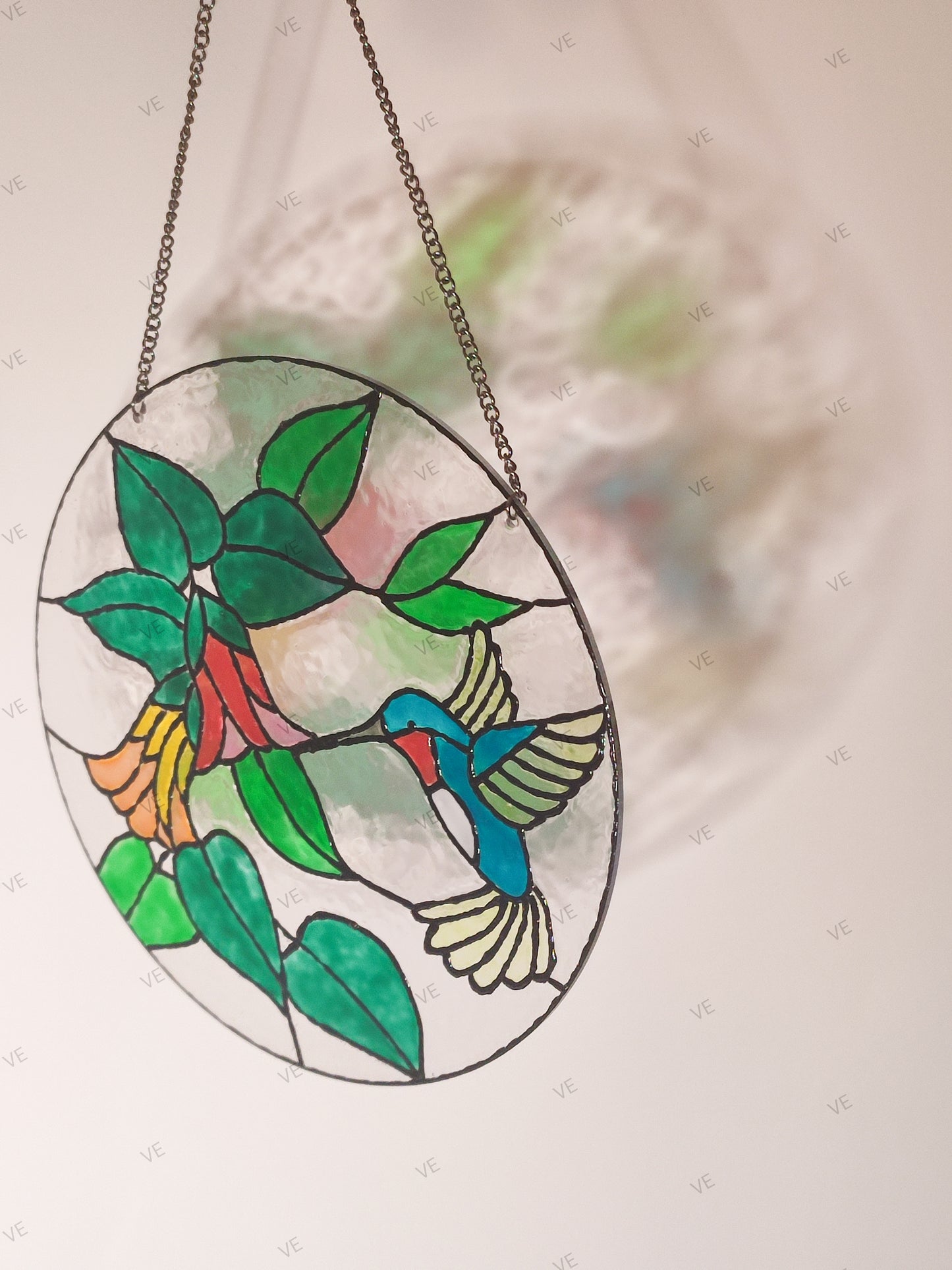 Colibrí