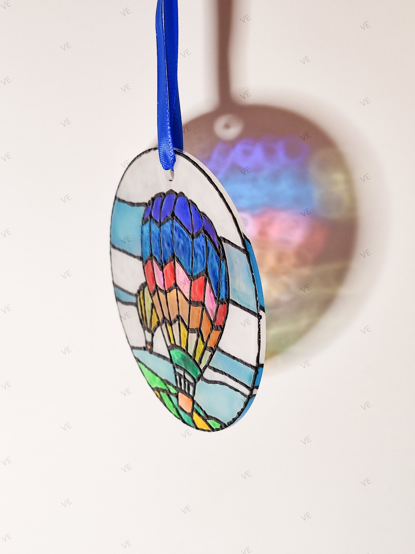 Globos aerostáticos