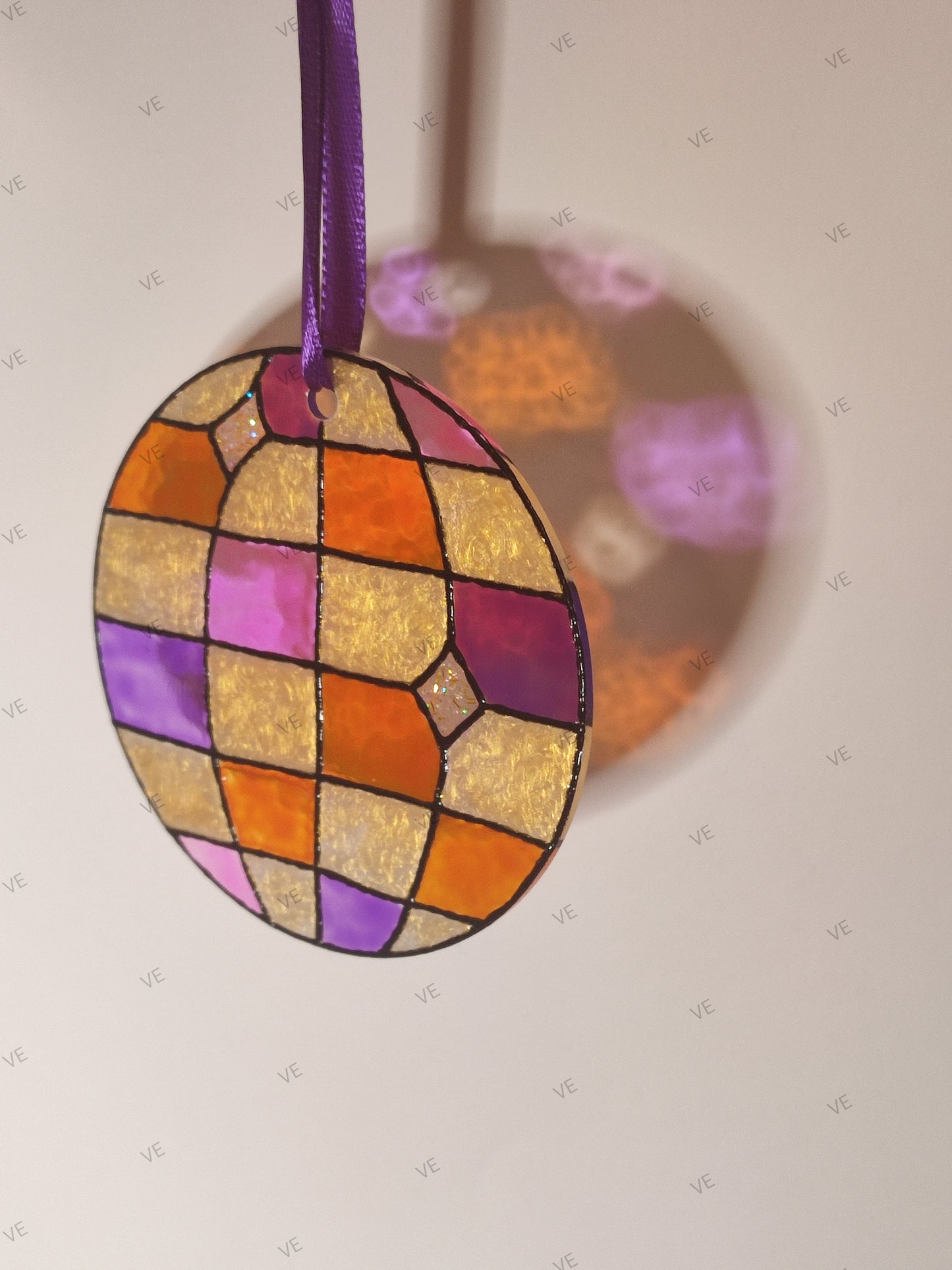 Bola de discoteca