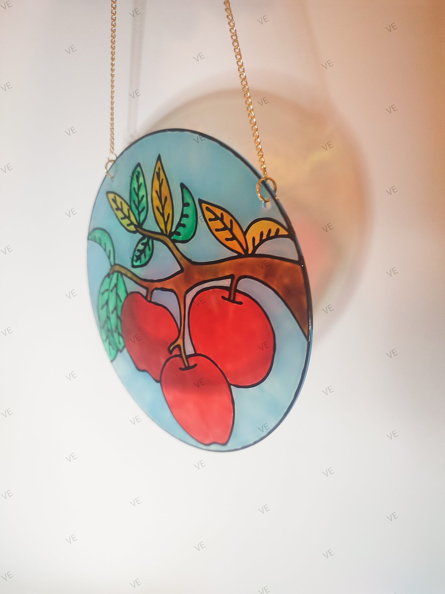 Manzanas