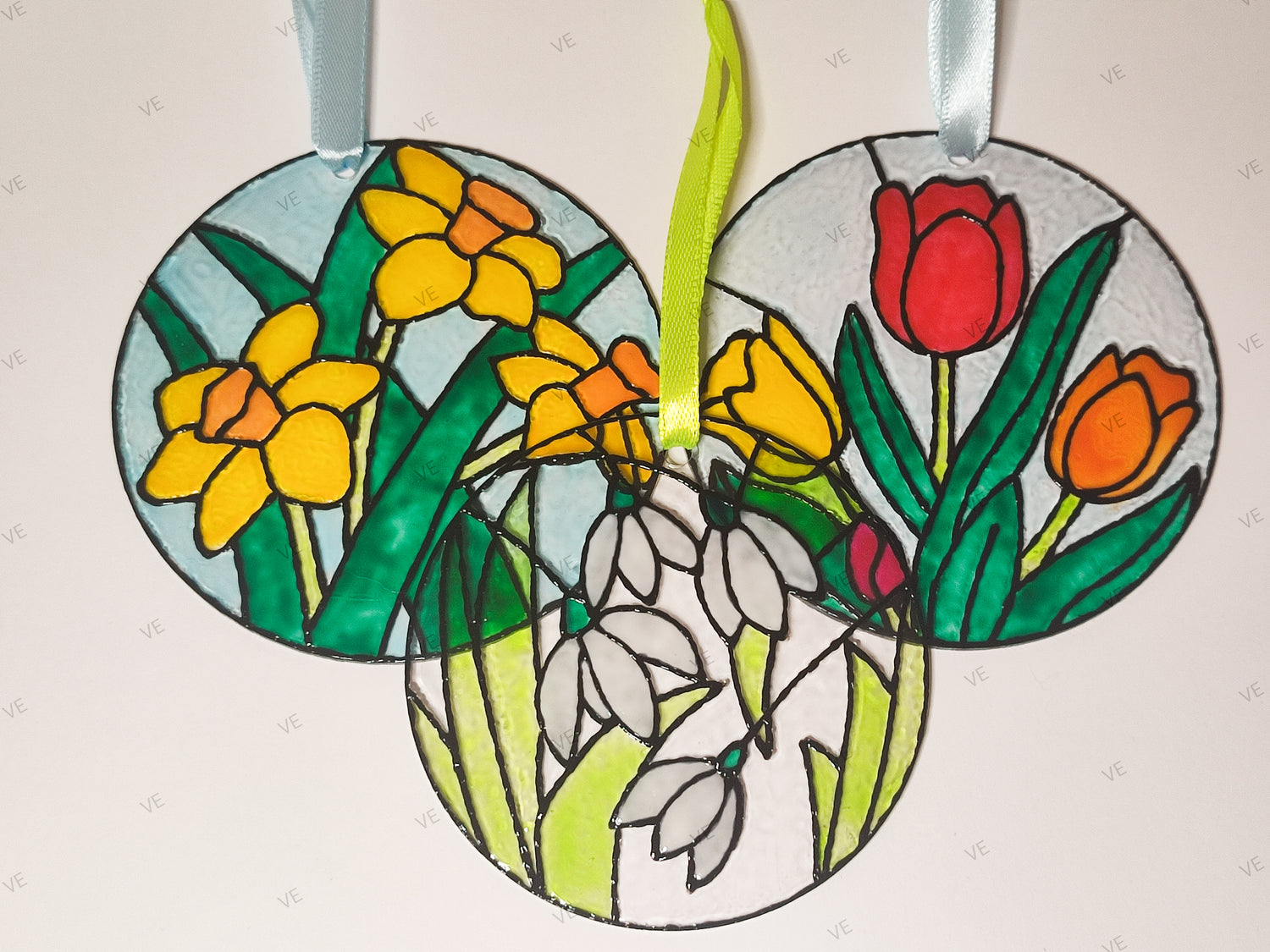 Spring Collection