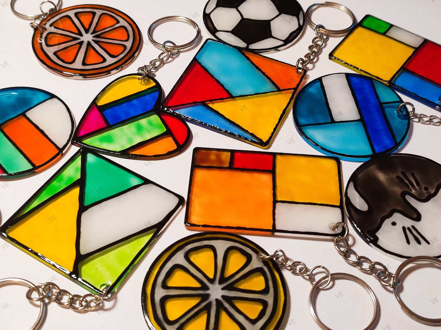 Keychains