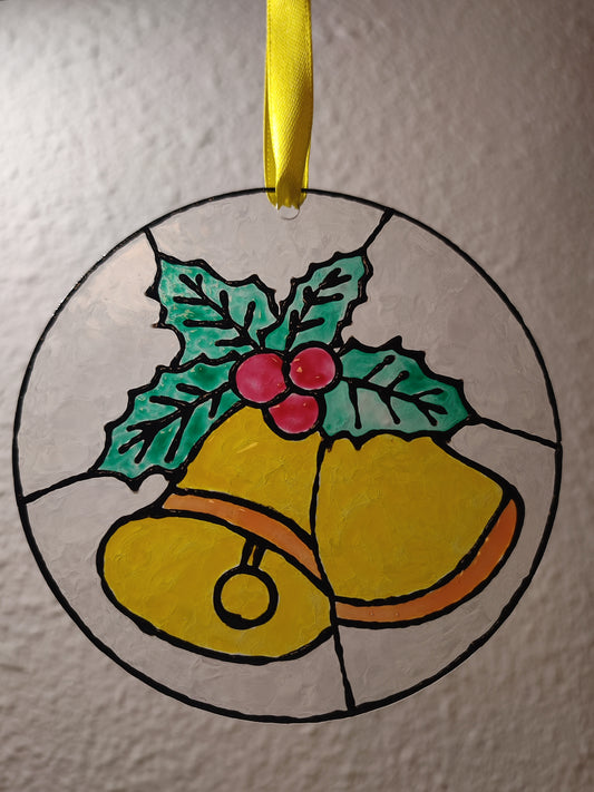 campanas de navidad