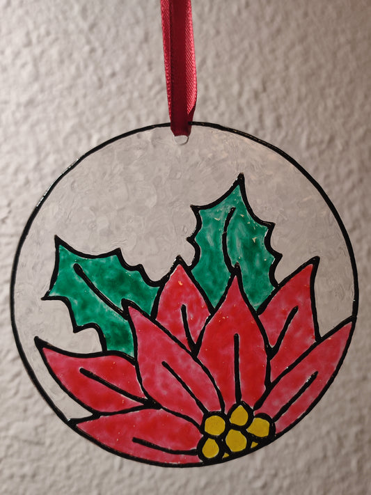 flor de pascua