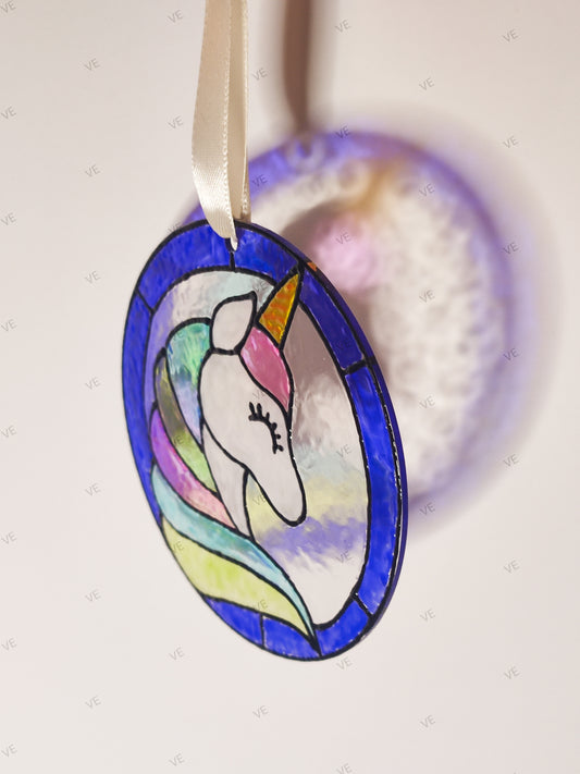 Unicornio