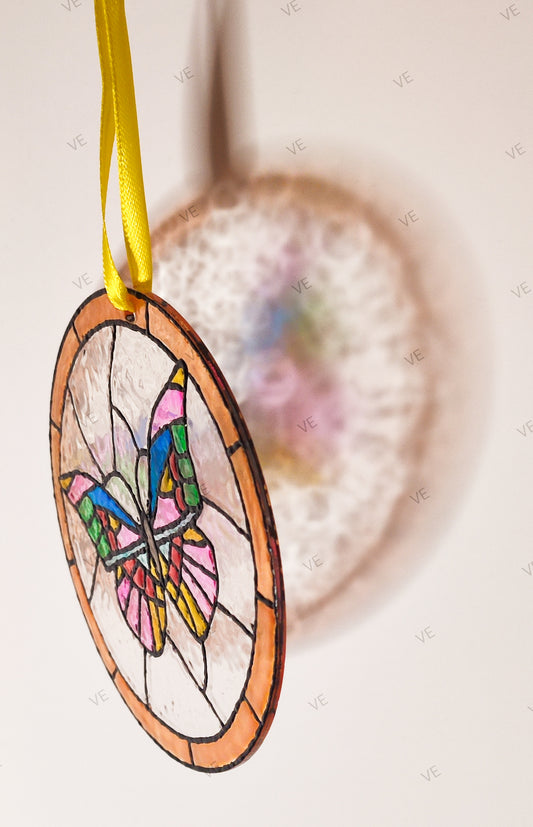 Mariposa