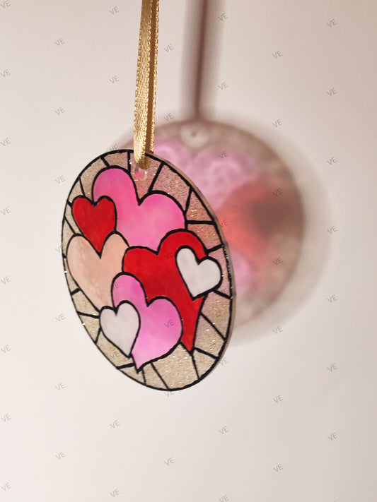 Corazones