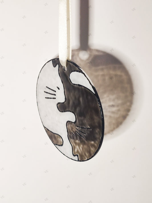 gatos jin jang