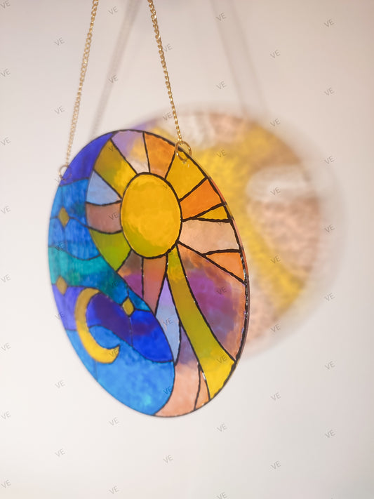 Sol y Luna