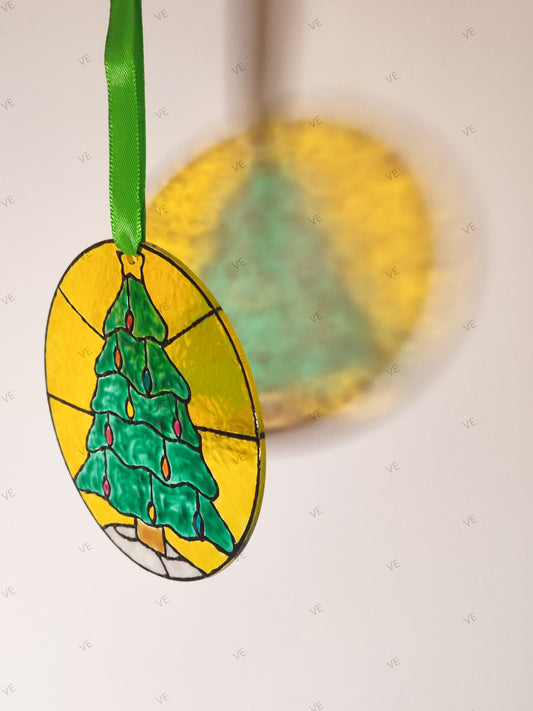 árbol de Navidad