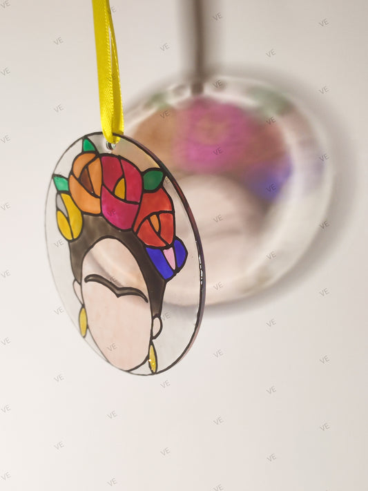 Frida