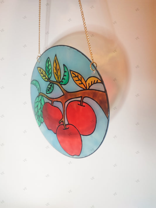 Manzanas