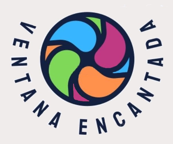 Ventana encantada